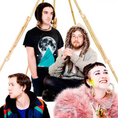 Hiatus Kaiyote