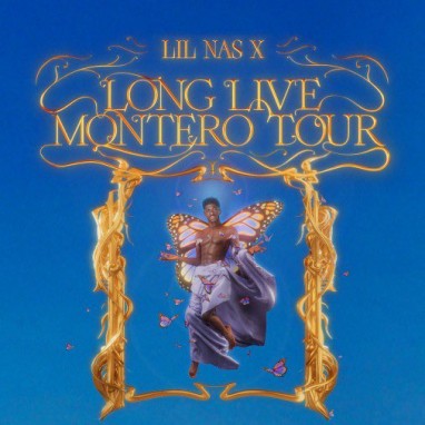 Lil Nas X