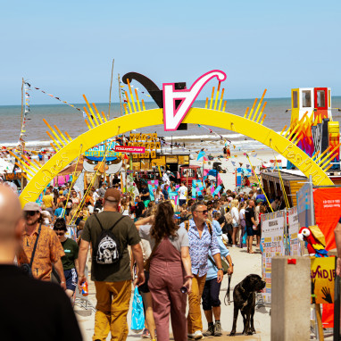 Madnes Festival