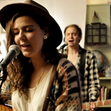 Of Monsters And Men