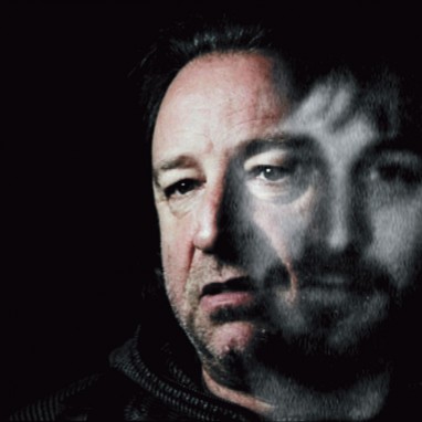 Peter Hook