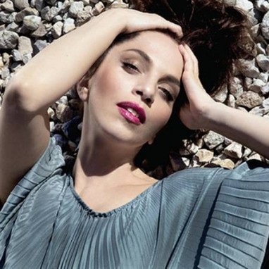 Sertab Erener