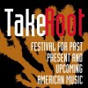 Take Root 2017 logo