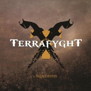 Terrafyght