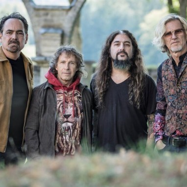 Transatlantic