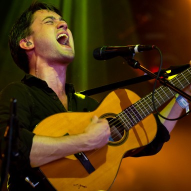 VILLAGERS