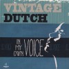 Vintage Dutch