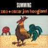 Cover Zea + Oscar Jan Hoogland - Summing