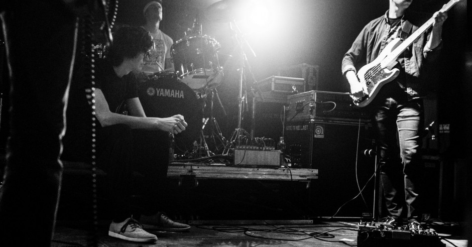 Bekijk de Car Seat Headrest - 13/11 - Vera foto's