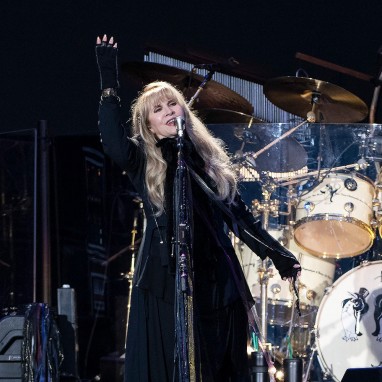stevie nicks