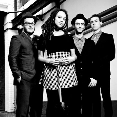 the skints