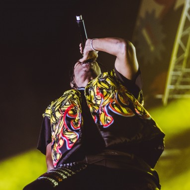 A$AP Rocky