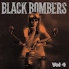 Cover Black Bombers - Rock & Roll Circus Radio