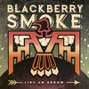 Blackberry Smoke Like An Arrow cover