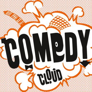 Comedy Cloud news_groot