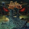 Evil Invaders Pulses Of Pleasure cover