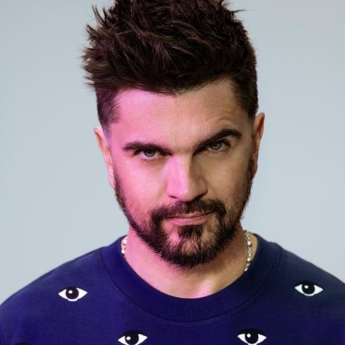 Juanes news_groot