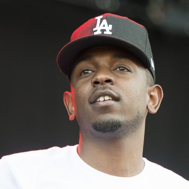 Kendrick Lamar