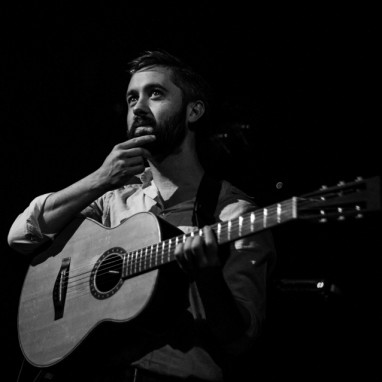 review: Villagers - 16/02 - Tolhuistuin Villagers