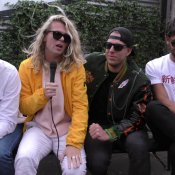 Video: Kris Kross Amsterdam erg blij met toestemming Shakira