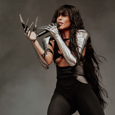 Loreen