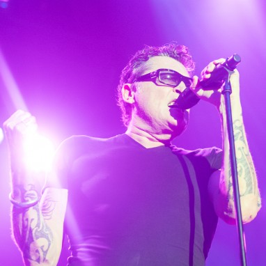 review: Golden Earring - 03/09 - 013 Golden Earring