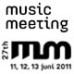 Music Meeting 2011