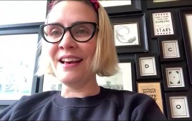 Video: New Steps album has 'one foot in the past and one foot in the future'