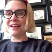 Video: New Steps album has "one foot in the past and one foot in the future"