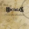 Cover Noctulux - From The Shadows