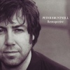 Cover Peter Bruntnell - Retrospective