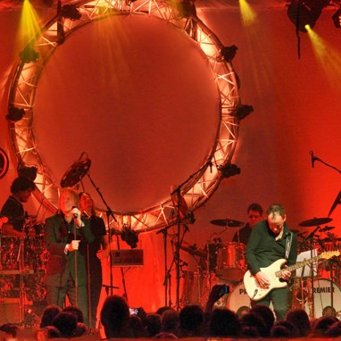 Pink Floyd Project