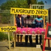 Cover Playground Zer0 - Posion