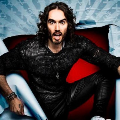 Russell Brand