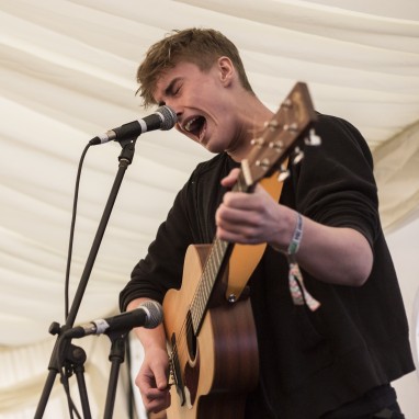 Sam Fender