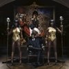 Santigold Master of My Make-Believe cover