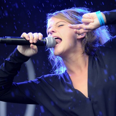 Selah Sue