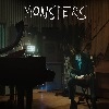 Cover Sophia Kennedy - Monsters