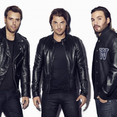 Swedish House Mafia