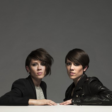 Tegan and Sara 2