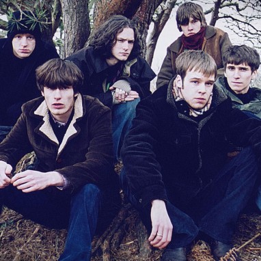 The Coral