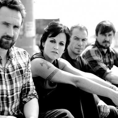 The Cranberries