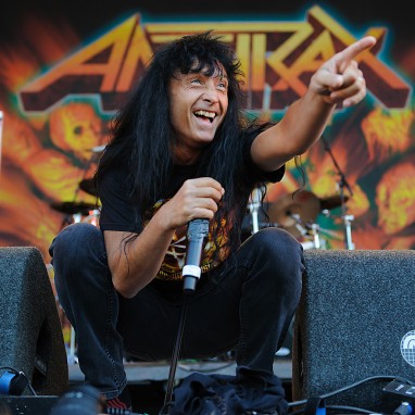 anthrax