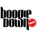 logo Boogiedown Breda