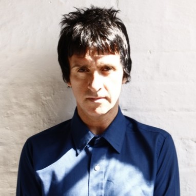 johnnymarr