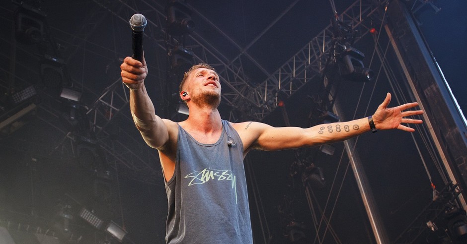 Festivalinfo review: Central Park Festival 2018
