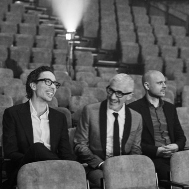 Above & Beyond