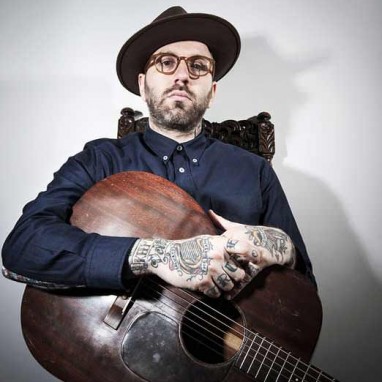 City and colour