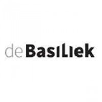 logo De Basiliek Veenendaal
