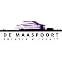 logo De Maaspoort Venlo